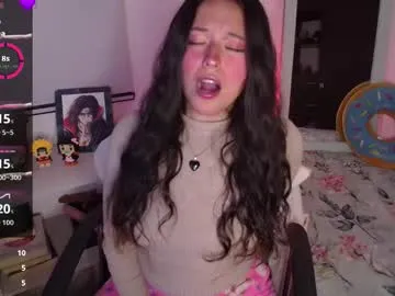 Chaturbate lexie_babe is Freechat lexie_babe — multiorgasm girl made me feel you FAVORITE NUMBER 5 #german #bigboobs #nonude #cute #curvy -- Current Goal: spanks ass RED ASS at 250 tokens -- Next Goal: deeptroath so sloppy