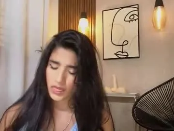 Freechat lia_mar_ on Chaturbate