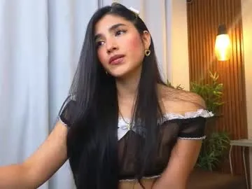 Freechat lia_mar_ on Chaturbate