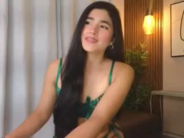 Freechat lia_mar_ on Chaturbate