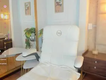 Freechat lia_velez_ on Chaturbate