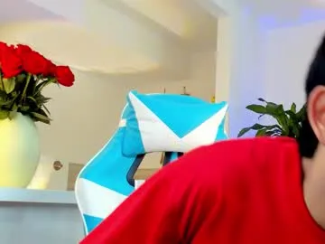 liam_055 — cum  #asian #twink  #latino #young   #18 [5000 tokens remaining]