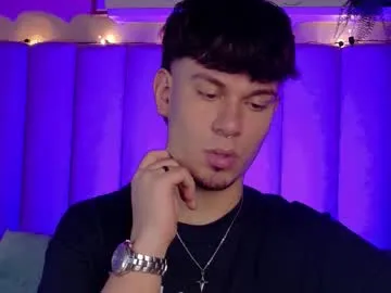 liamthunder05_ — GOAL: Oil show and sexy dance [123 tokens remaining] Do you want to try your limits?  #monstercock #straight #bigcock #18 #master