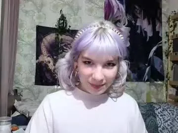 Freechat libbynading on Chaturbate