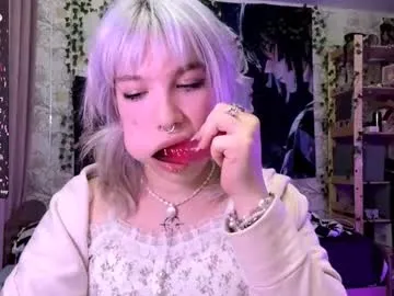 Freechat libbynading on Chaturbate