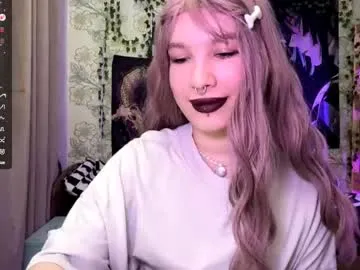 Freechat libbynading on Chaturbate