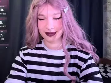 Freechat libbynading on Chaturbate