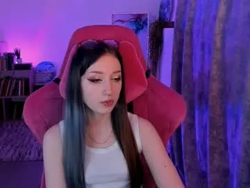 Freechat lii_luu on Chaturbate