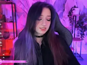 Freechat lii_luu on Chaturbate