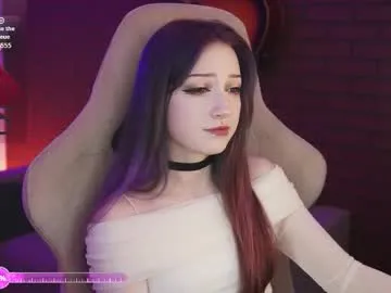 Freechat lii_luu on Chaturbate