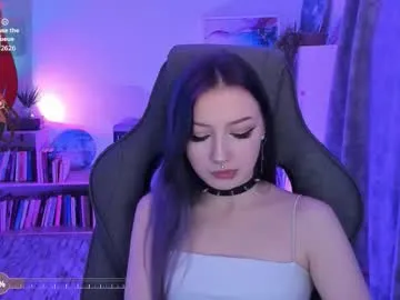 Freechat lii_luu on Chaturbate