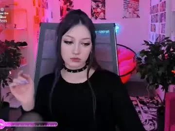 Freechat lii_luu on Chaturbate