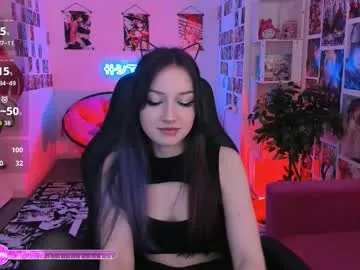 Freechat lii_luu on Chaturbate