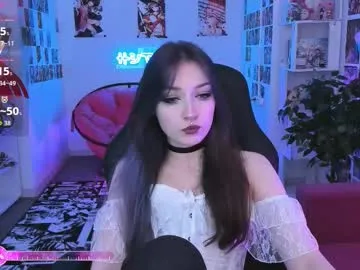 Freechat lii_luu on Chaturbate