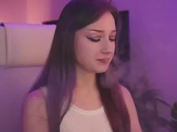 Freechat lii_luu on Chaturbate