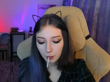 Freechat lii_luu on Chaturbate