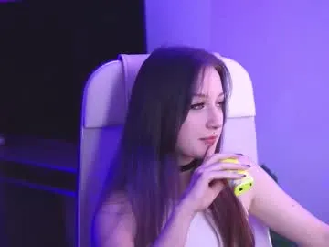 Freechat lii_luu on Chaturbate