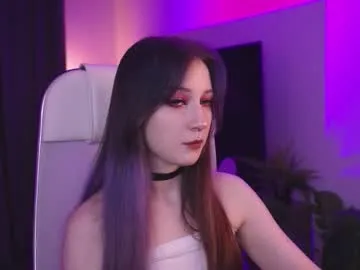 Freechat lii_luu on Chaturbate