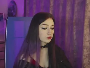 Freechat lii_luu on Chaturbate