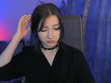 Freechat lii_luu on Chaturbate