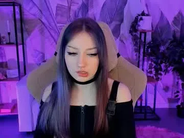 Freechat lii_luu on Chaturbate