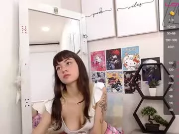 liia_sweett on Chaturbate