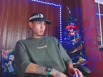 liiaam_lee_ on Chaturbate