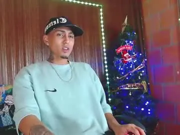 liiaam_lee_ on Chaturbate