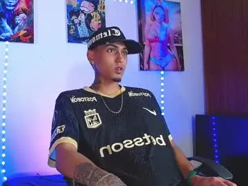 liiaam_lee_ on Chaturbate