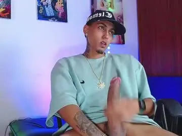 liiaam_lee_ on Chaturbate