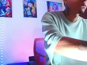 liiaam_lee_ on Chaturbate