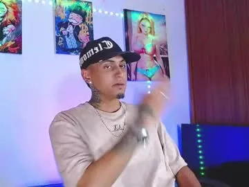 liiaam_lee_ on Chaturbate