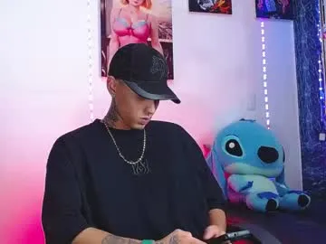 liiaam_lee_ on Chaturbate