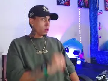 liiaam_lee_ on Chaturbate