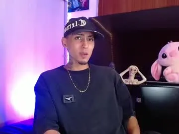 liiaam_lee_ on Chaturbate