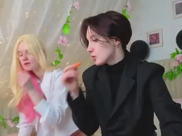 lil_tits_girls — GOAL: Spank Joe's ass [0 tokens remaining] HOT PVT OPEN + FREE REC  #couple #smalltits #new #skinny #lesbian