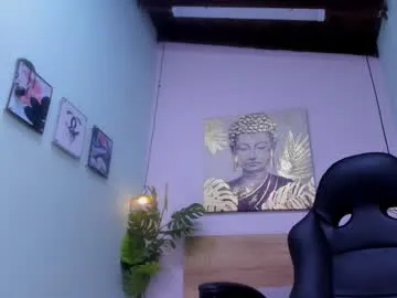 lila_foox — GOAL: I Wanna have fun with you. Make me ride MY DILDO for you  Welcome to my room! #nonude #latina #submissive #squirt #anal