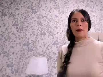 lilijensen — I'm think ... but I can with everything you imagine (and more) - Multi Goal: naked all [23 tokens left] #new #smalltits #skinny #feet #latina