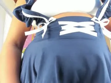 Freechat lillyy16 on Chaturbate