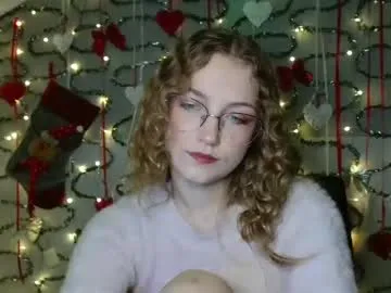 lily_tayberry on Chaturbate
