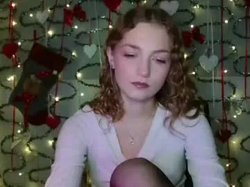 lily_tayberry on Chaturbate