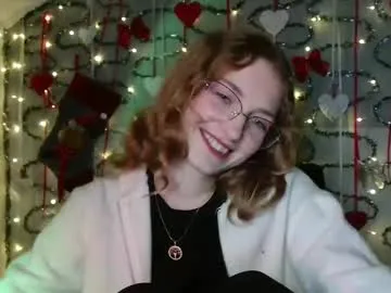 lily_tayberry on Chaturbate