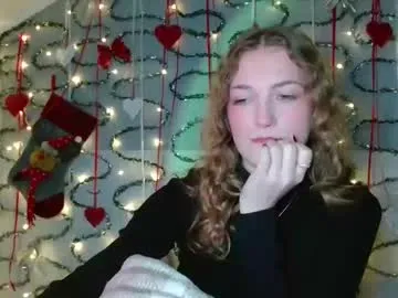 lily_tayberry on Chaturbate