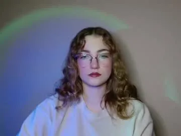 lily_tayberry on Chaturbate