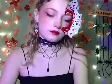 lily_tayberry on Chaturbate