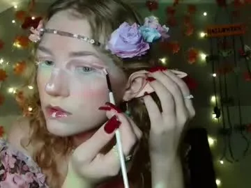 lily_tayberry on Chaturbate