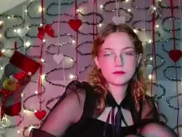 lily_tayberry on Chaturbate