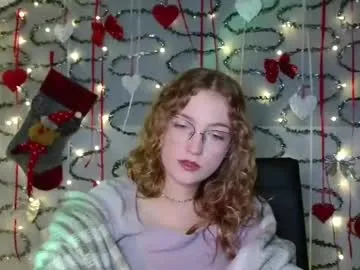lily_tayberry on Chaturbate