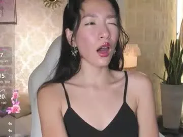 lilythea_ on Chaturbate 