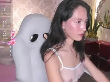 lilythea_ on Chaturbate 